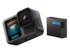 Go Pro Hero 13 Action Camera Rent