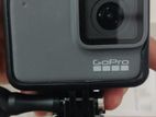 Go Pro Hero 7 Silver