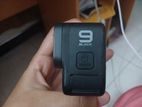 GoPro Hero 9 Full Pack