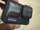 Go Pro Hero Black 9