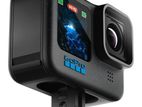 Go Pro Hero12 Black Bundle