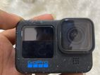 Go Pro 12 Camera