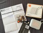 JBL Go 4 Speaker