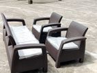 GOA SOFA SET