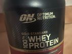 Gold Standard Whey Protein