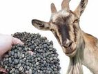 Goat Fertilizer