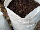 Goat Fertilizer