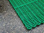 goat flooring panel plastic