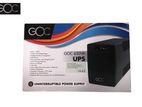 GOC PC / DESKTOP 650V UPS..