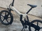 Gocycle G2 Bicycle