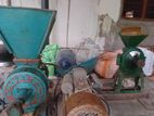 Grinding Mill Machine