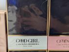 God Girl Carolina Herrera New York