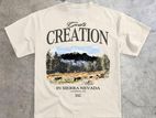 God Grace Oversized T-Shirt