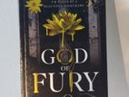 God of Fury Book