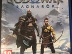 God of Ragnarok- PS4