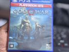 God of War 4