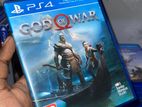 God of War for PS4/PS4 Pro