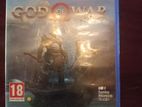 God of War Game