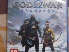 God Of War Video Game