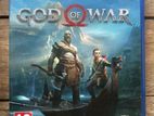 God of War PS4