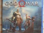 God of War PS4