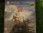 God of War Game