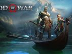 God of War Game