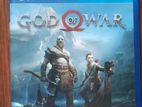 God of War PS4