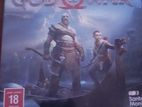 God of War for PS4