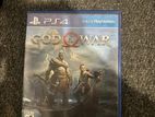 God of War PS4