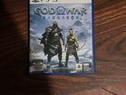 God Of War PS5 Game