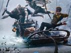 God of War Ragnarök Soft Copy