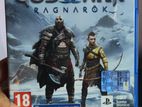 God of War Ragnarok