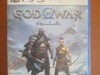 GOD OF WAR RAGNAROK
