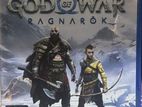 god of war ragnarok
