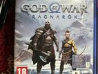 God of War Ragnarök