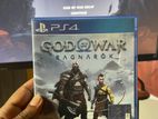 God of War Ragnarok