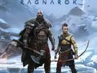 God of War Ragnarok PC Game