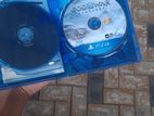 god of war : ragnarok ps4 disk