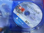 God of War Ragnarok Ps4