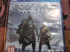 God Of War Ragnarok PS4 Game