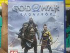 God of War Ragnarok Ps4 Games Elden Ring