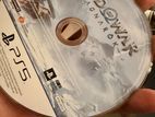 God Of War Ragnarök – PS5 Disc Version