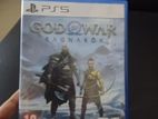 God of War Ragnarok Ps5