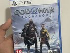 God Of War - Ragnarok PS5