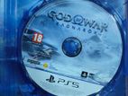 God Of War Ragnarok Ps5