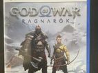God of War Ragnarok (PS5)
