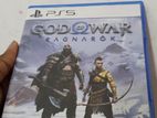God of War Ragnork PS5 Game