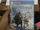 God Of War Ragnorok Brand New
