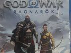 God of War Ragnorok